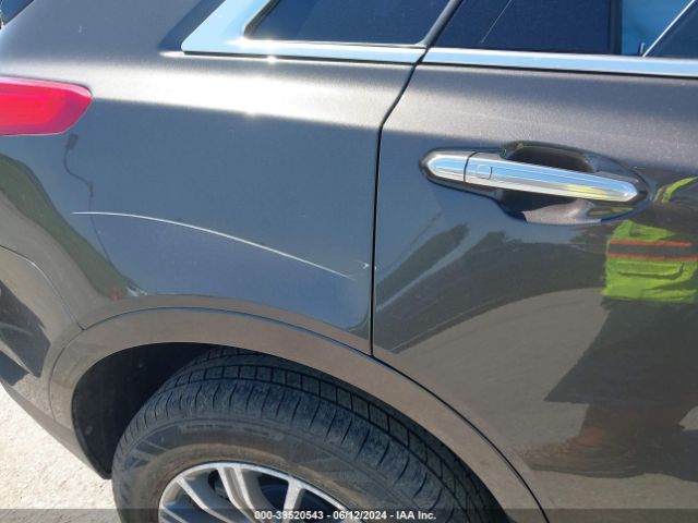 1GYKNCRS3KZ243083 Cadillac XT5 LUXURY