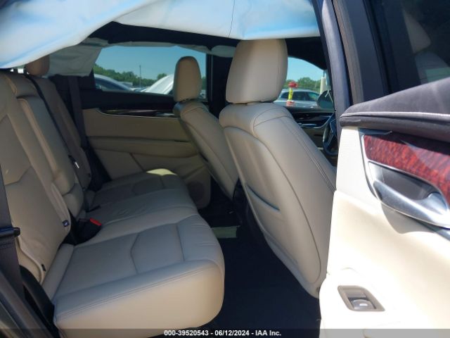 1GYKNCRS3KZ243083 Cadillac XT5 LUXURY