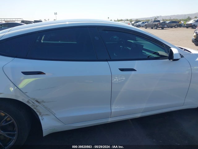 Tesla Model S Dual Motor All-wheel Drive/standard Range 2023 5YJSA1E52PF526190 Image 14