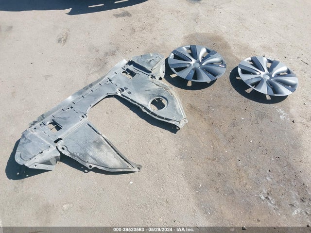 Tesla Model S Dual Motor All-wheel Drive/standard Range 2023 5YJSA1E52PF526190 Image 12