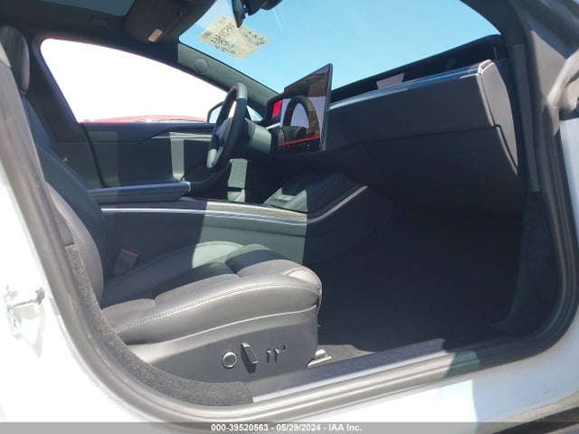 Tesla Model S Dual Motor All-wheel Drive/standard Range 2023 5YJSA1E52PF526190 Image 5