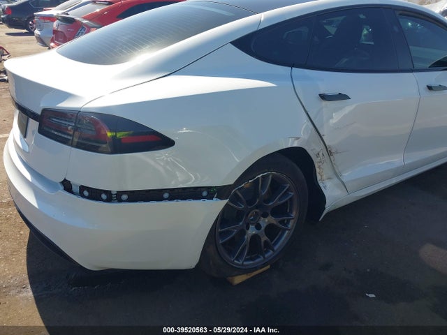Tesla Model S Dual Motor All-wheel Drive/standard Range 2023 5YJSA1E52PF526190 Image 6