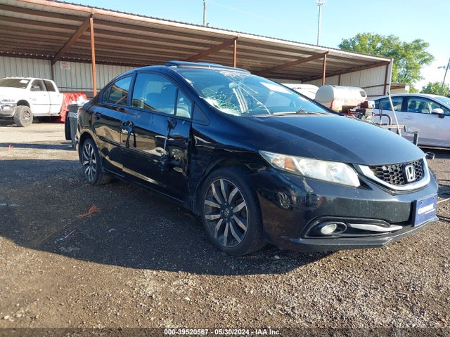 2015 19XFB2F97FE056801 главное изображение