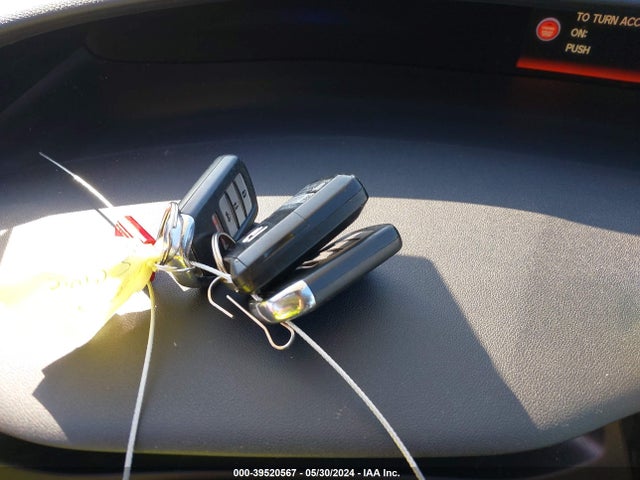 Honda Civic Ex-l 2015 19XFB2F97FE056801 Image 11
