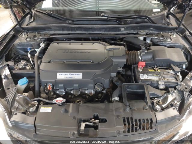 1HGCT2A86HA003223 Honda Accord Ex-l V6