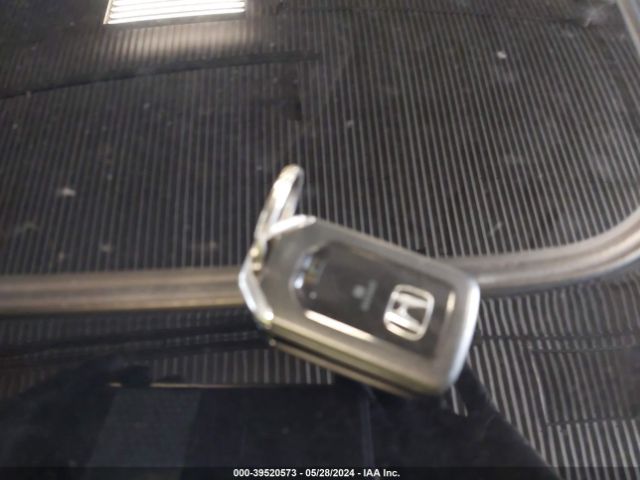 1HGCT2A86HA003223 Honda Accord Ex-l V6