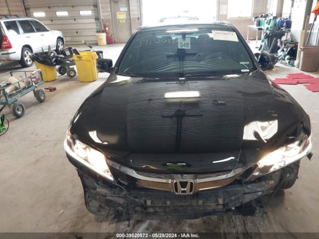 1HGCT2A86HA003223 Honda Accord Ex-l V6