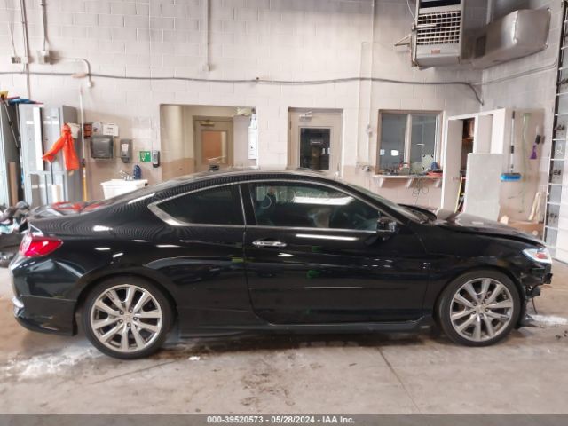 1HGCT2A86HA003223 Honda Accord Ex-l V6