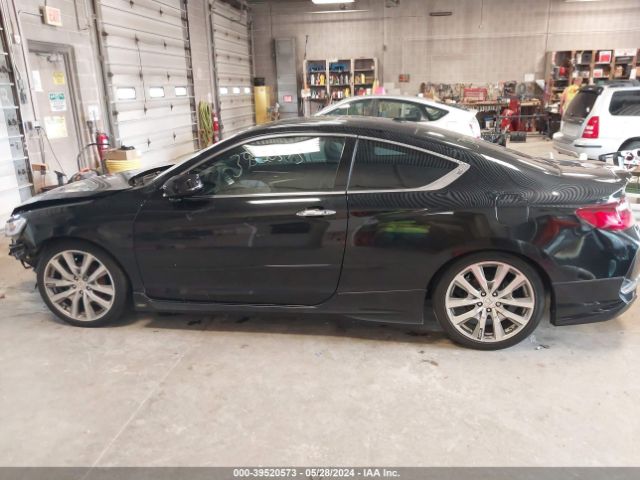 1HGCT2A86HA003223 Honda Accord Ex-l V6