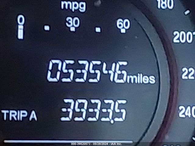 1HGCT2A86HA003223 Honda Accord Ex-l V6