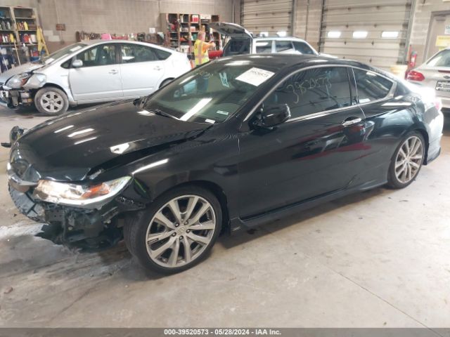 1HGCT2A86HA003223 Honda Accord Ex-l V6