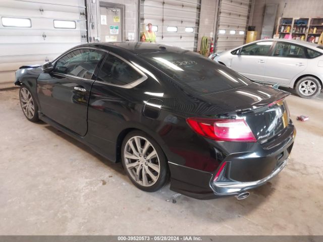 1HGCT2A86HA003223 Honda Accord Ex-l V6