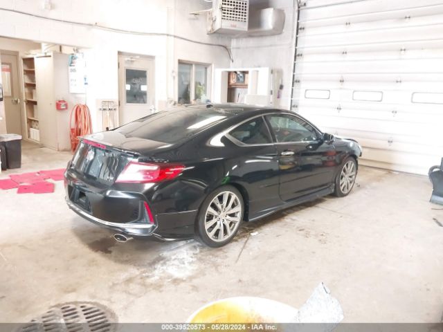 1HGCT2A86HA003223 Honda Accord Ex-l V6