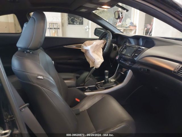 1HGCT2A86HA003223 Honda Accord Ex-l V6