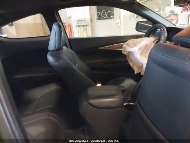 1HGCT2A86HA003223 Honda Accord Ex-l V6