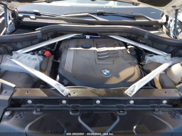 5UXCR6C00M9H18166 BMW X5 Xdrive40i