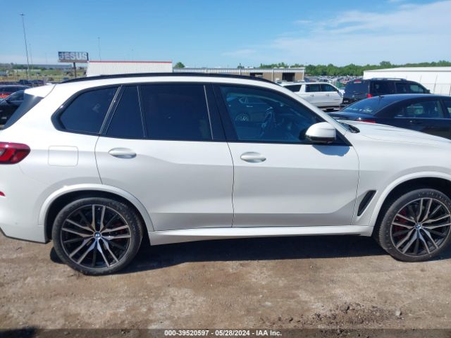 5UXCR6C00M9H18166 BMW X5 Xdrive40i