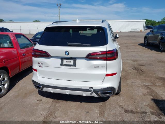5UXCR6C00M9H18166 BMW X5 Xdrive40i
