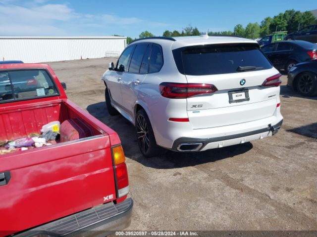 5UXCR6C00M9H18166 BMW X5 Xdrive40i