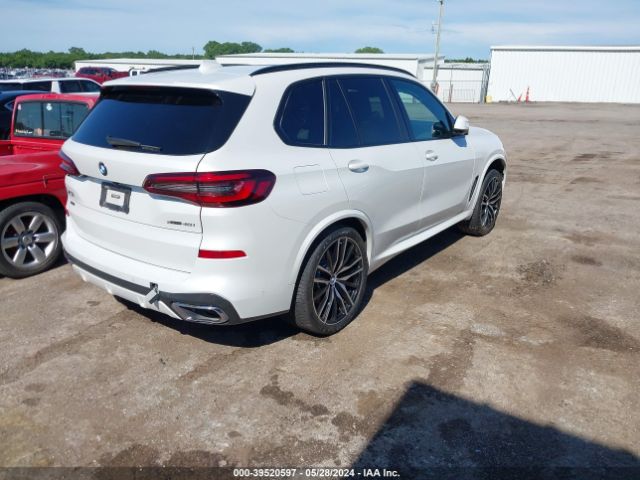 5UXCR6C00M9H18166 BMW X5 Xdrive40i