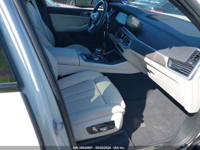 5UXCR6C00M9H18166 BMW X5 Xdrive40i