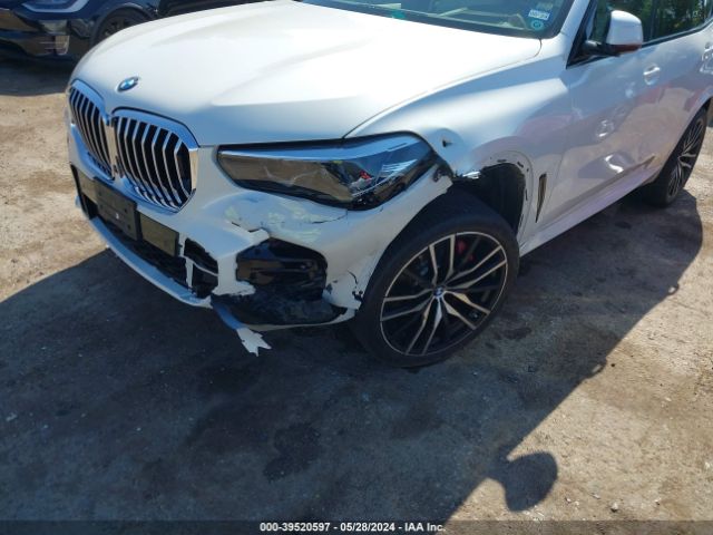 5UXCR6C00M9H18166 BMW X5 Xdrive40i
