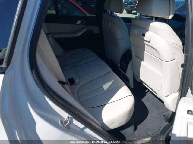 5UXCR6C00M9H18166 BMW X5 Xdrive40i