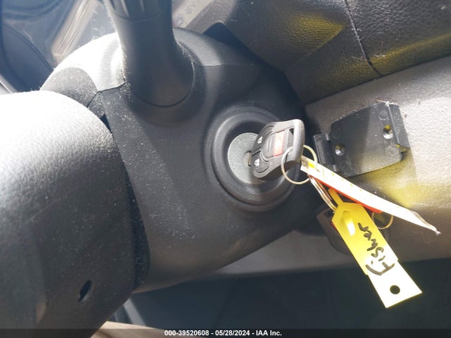 Chevrolet City Express 1lt 2018 3N63M0ZN6JK695575 Image 11