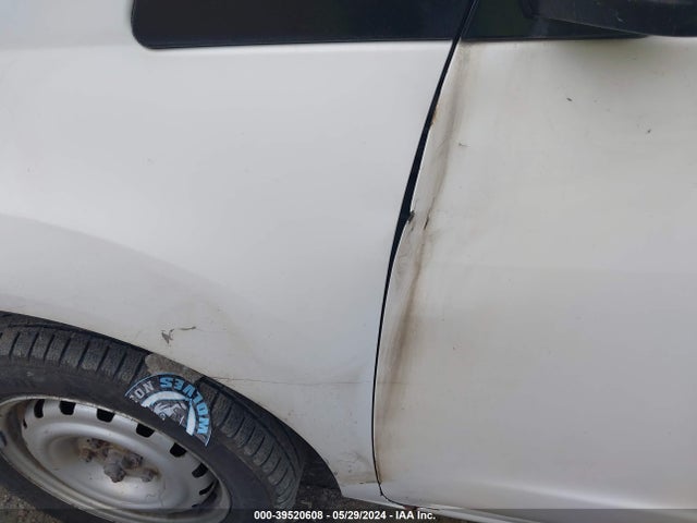 Chevrolet City Express 1lt 2018 3N63M0ZN6JK695575 Image 18