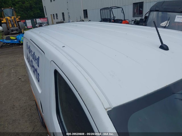 Chevrolet City Express 1lt 2018 3N63M0ZN6JK695575 Image 19