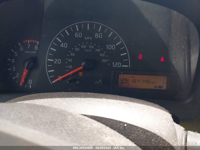 Chevrolet City Express 1lt 2018 3N63M0ZN6JK695575 Image 7