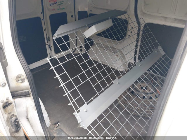Chevrolet City Express 1lt 2018 3N63M0ZN6JK695575 Image 8