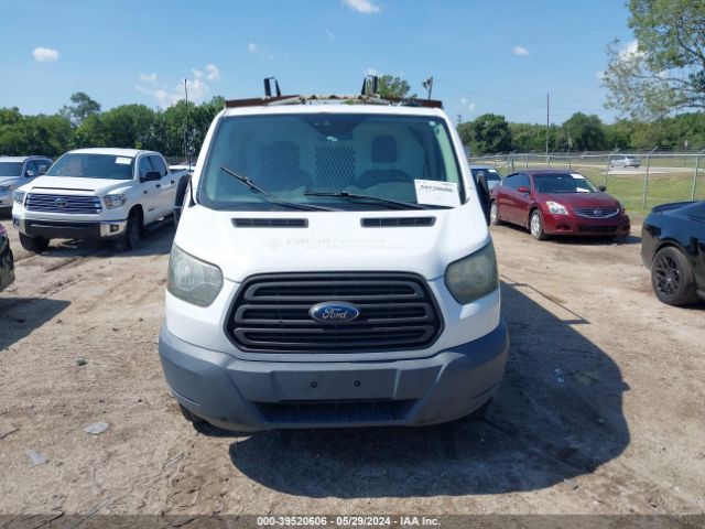1FTYR1YM3GKB11677 Ford Transit-250