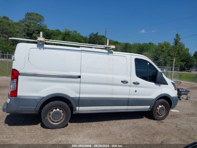 1FTYR1YM3GKB11677 Ford Transit-250