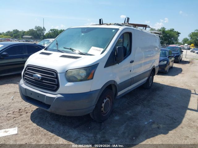 1FTYR1YM3GKB11677 Ford Transit-250