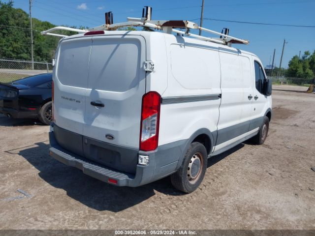 1FTYR1YM3GKB11677 Ford Transit-250