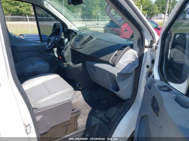 1FTYR1YM3GKB11677 Ford Transit-250