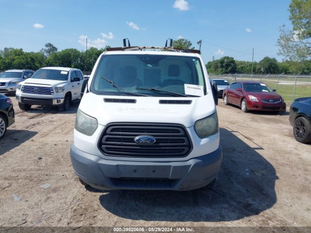 1FTYR1YM3GKB11677 Ford Transit-250