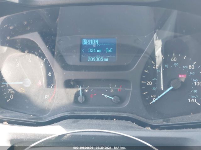 1FTYR1YM3GKB11677 Ford Transit-250