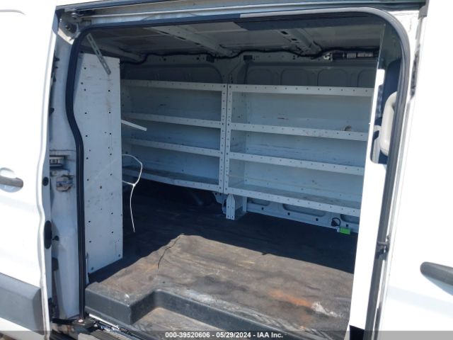 1FTYR1YM3GKB11677 Ford Transit-250