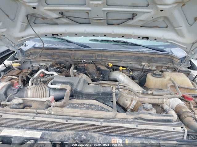 Ford F-250 Xl 2016 1FT7X2BT5GEC46181 Image 10