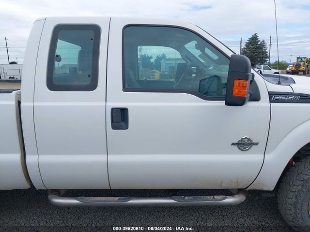 Ford F-250 Xl 2016 1FT7X2BT5GEC46181 Image 13
