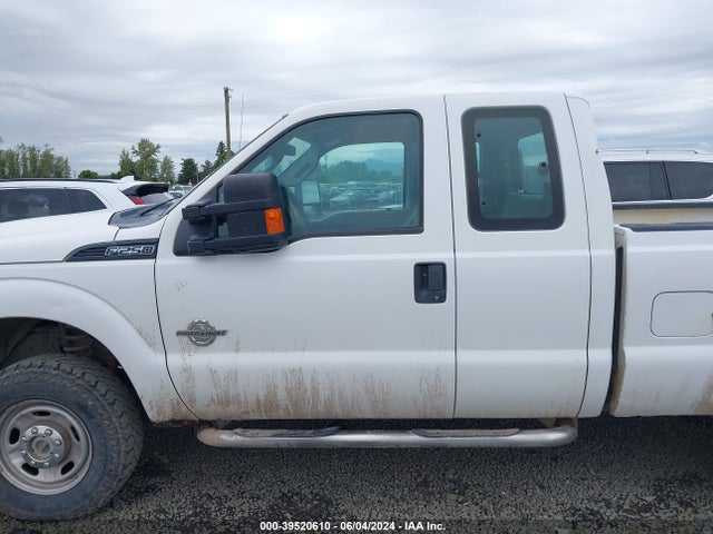 Ford F-250 Xl 2016 1FT7X2BT5GEC46181 Image 14