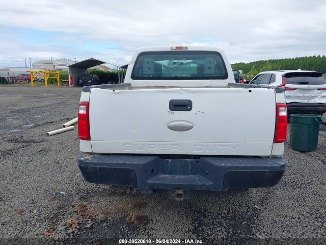 Ford F-250 Xl 2016 1FT7X2BT5GEC46181 Image 16