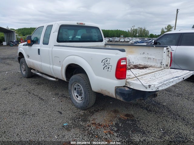 Ford F-250 Xl 2016 1FT7X2BT5GEC46181 Image 3