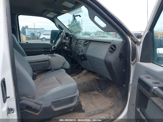 Ford F-250 Xl 2016 1FT7X2BT5GEC46181 Image 5