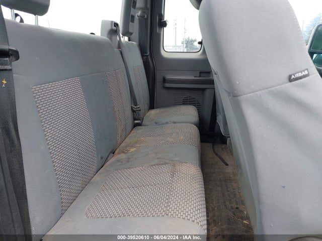 Ford F-250 Xl 2016 1FT7X2BT5GEC46181 Image 8