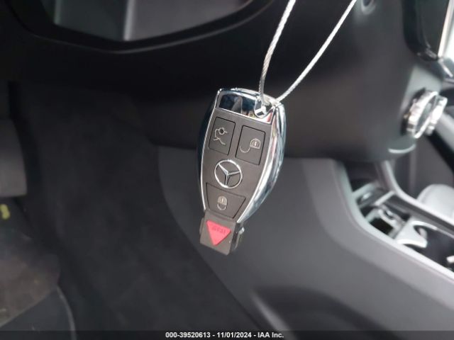 4JGDA5JB2FA554781 Mercedes-Benz ML 350