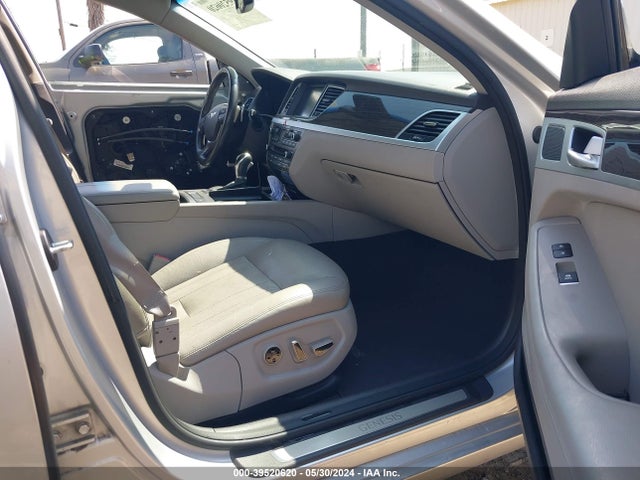Hyundai Genesis 3.8 2015 KMHGN4JE7FU043474 Image 5
