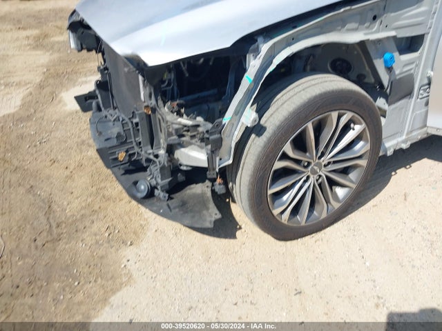 Hyundai Genesis 3.8 2015 KMHGN4JE7FU043474 Image 6